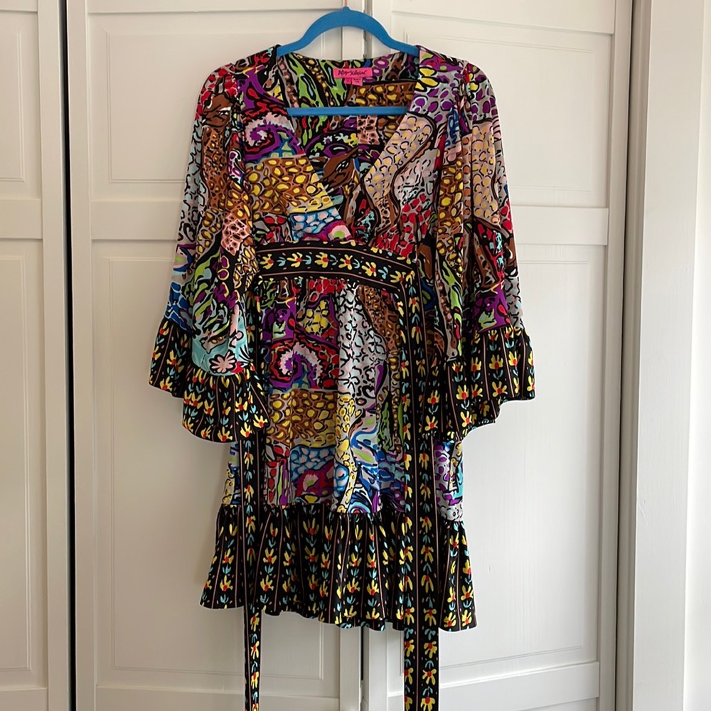 Betsy Johnson Dress